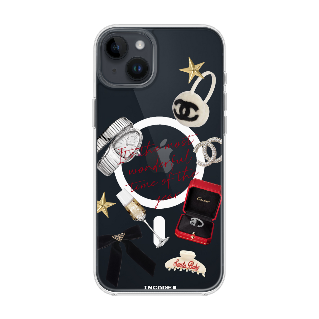 iPhone 14 Plus SANTA BABY