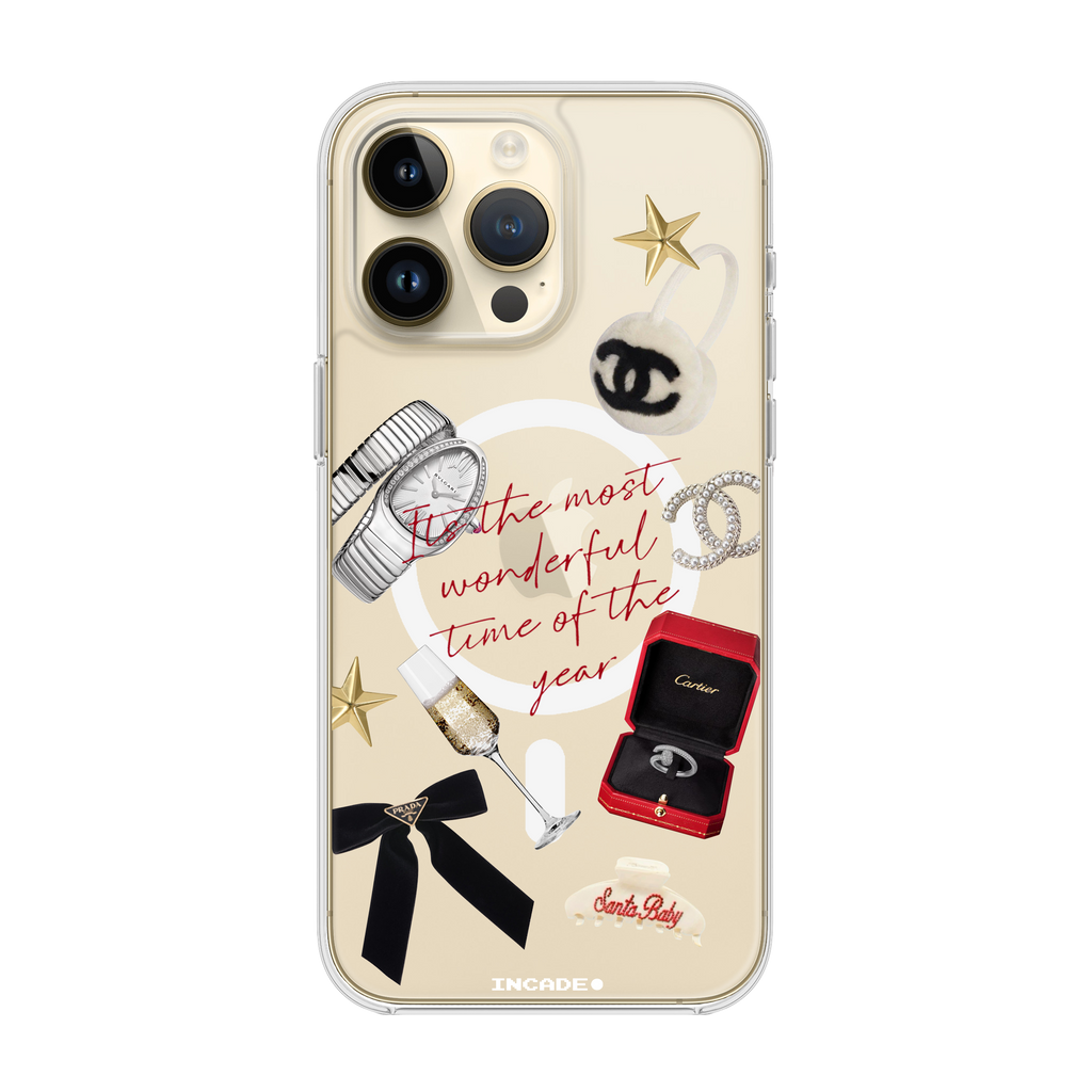 iPhone 14 Pro SANTA BABY