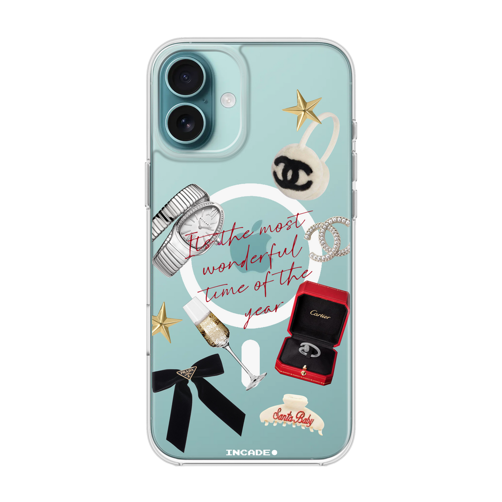 iPhone 16 Plus SANTA BABY