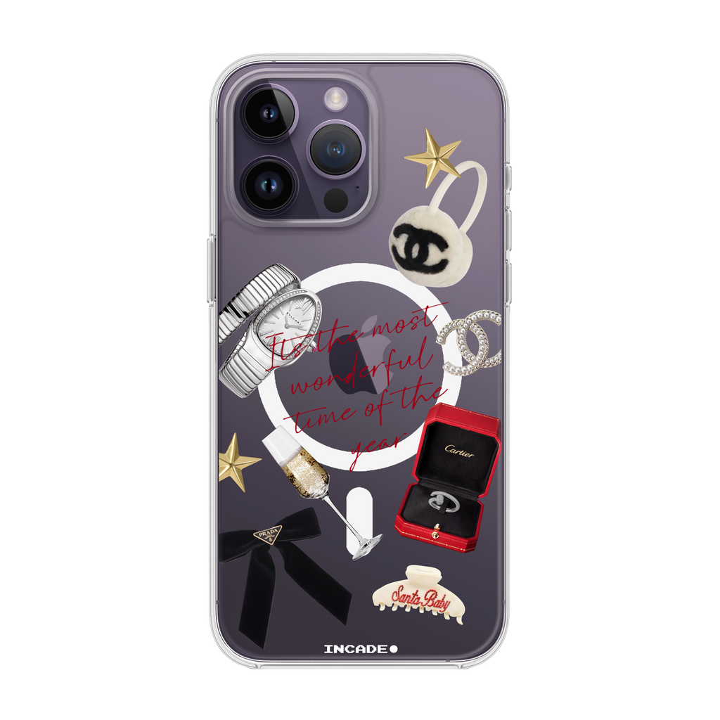 iPhone 14 Pro SANTA BABY