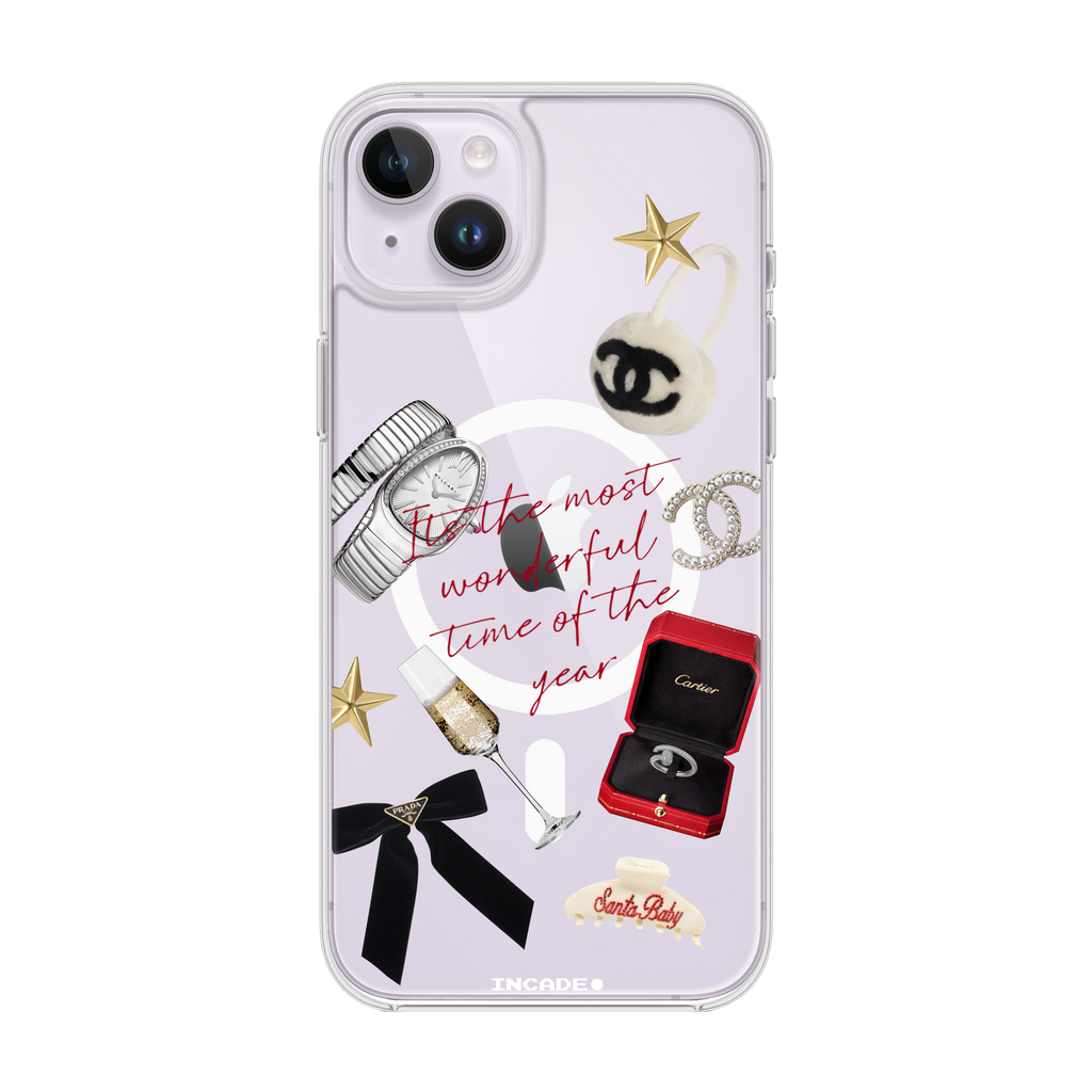 iPhone 14 Plus SANTA BABY