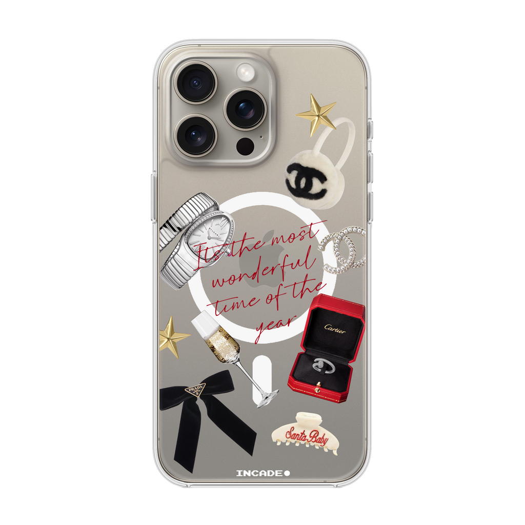 iPhone 15 Pro Max SANTA BABY