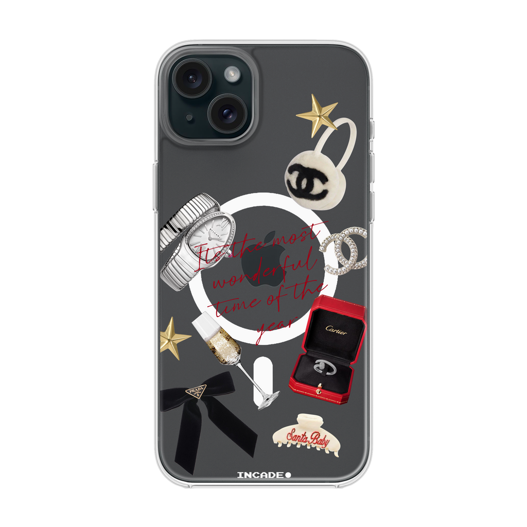 iPhone 15 Plus SANTA BABY