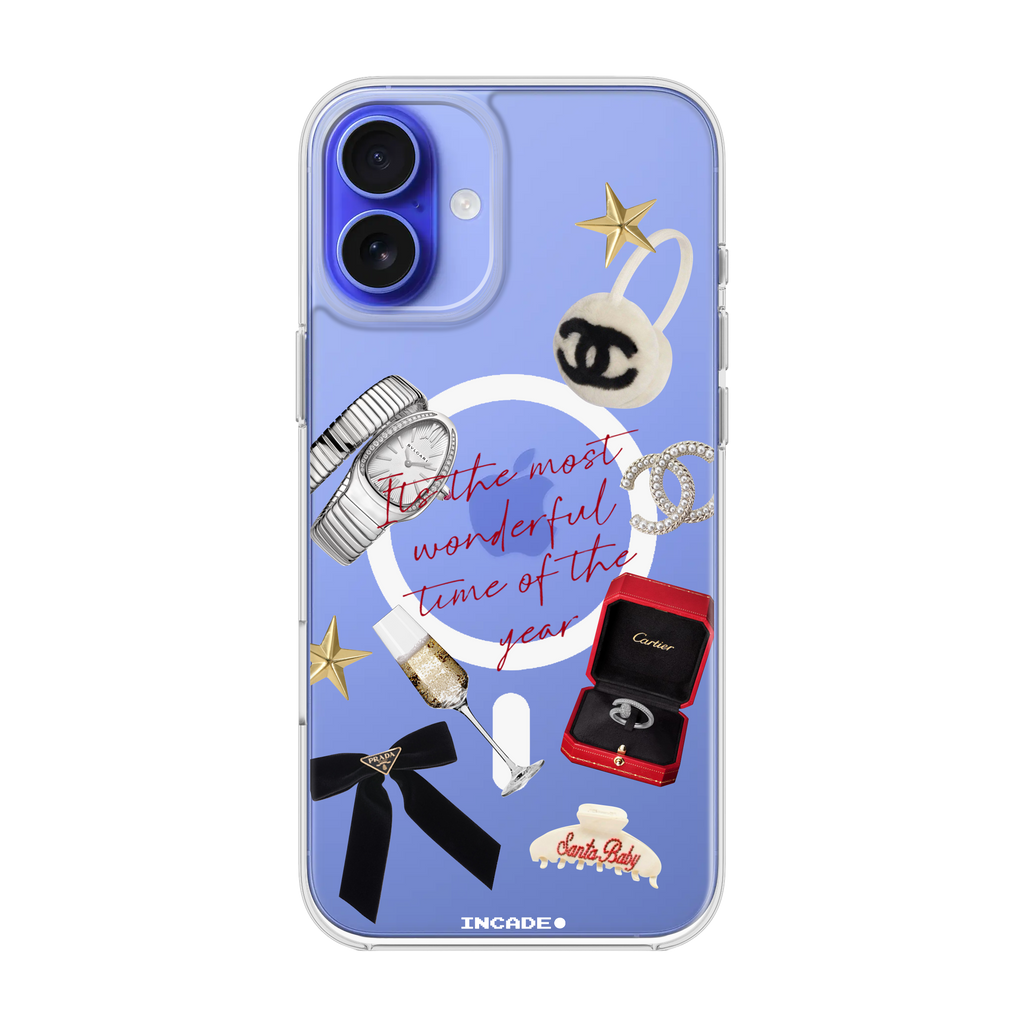 iPhone 16 SANTA BABY