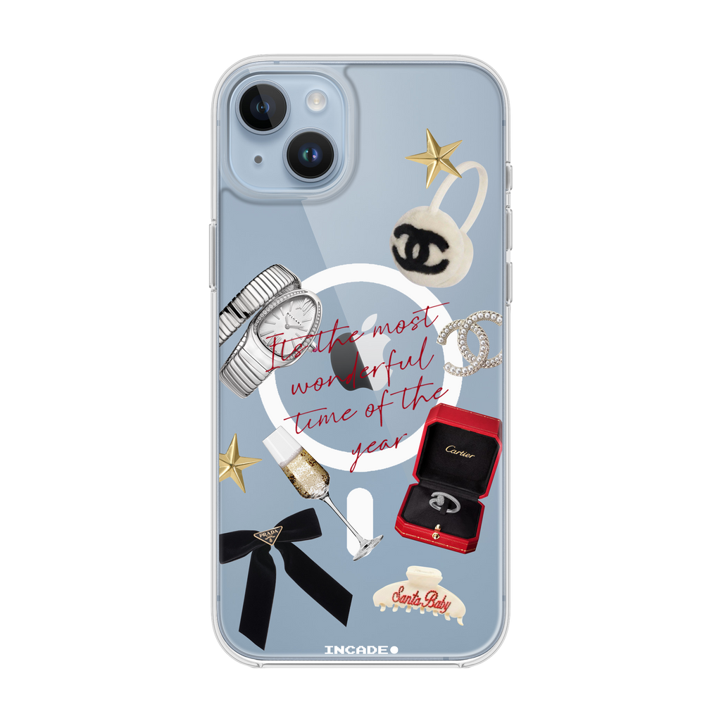 iPhone 14 Plus SANTA BABY