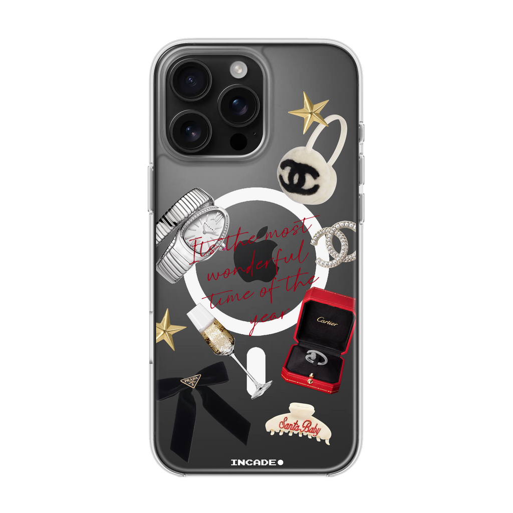 iPhone 16 Pro Max SANTA BABY