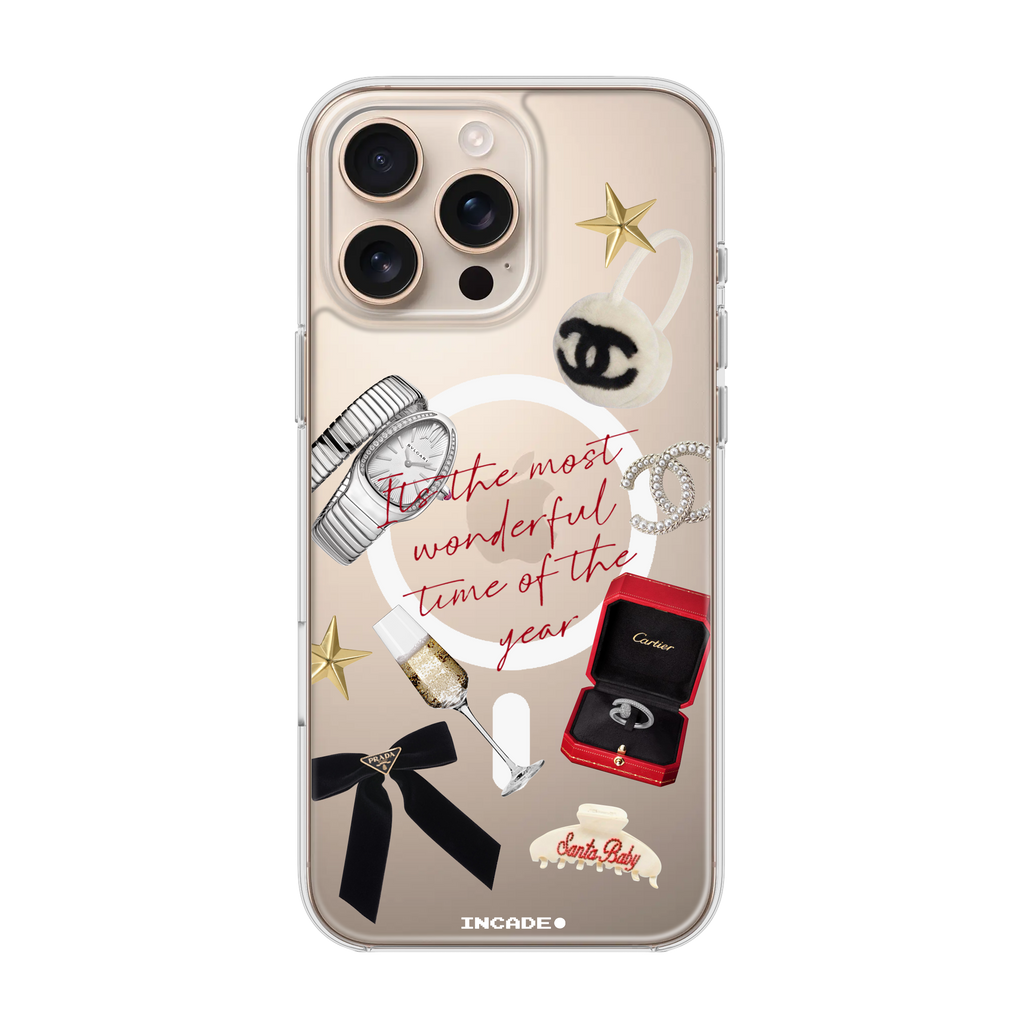 iPhone 16 Pro Max SANTA BABY