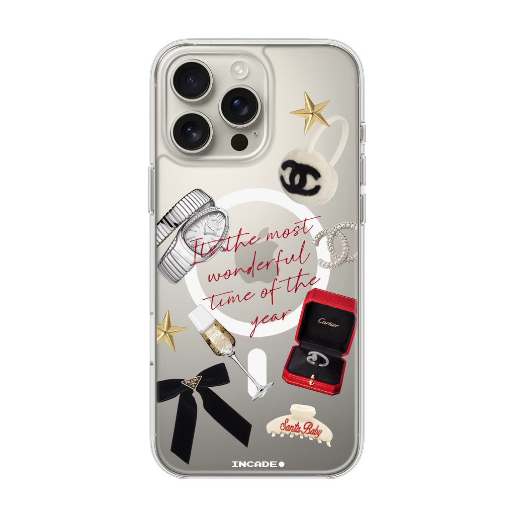 iPhone 16 Pro Max SANTA BABY