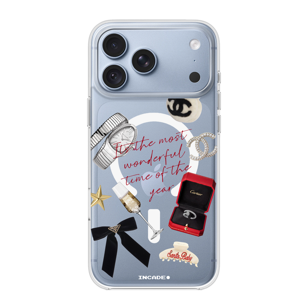 iPhone 18 Pro Max SANTA BABY
