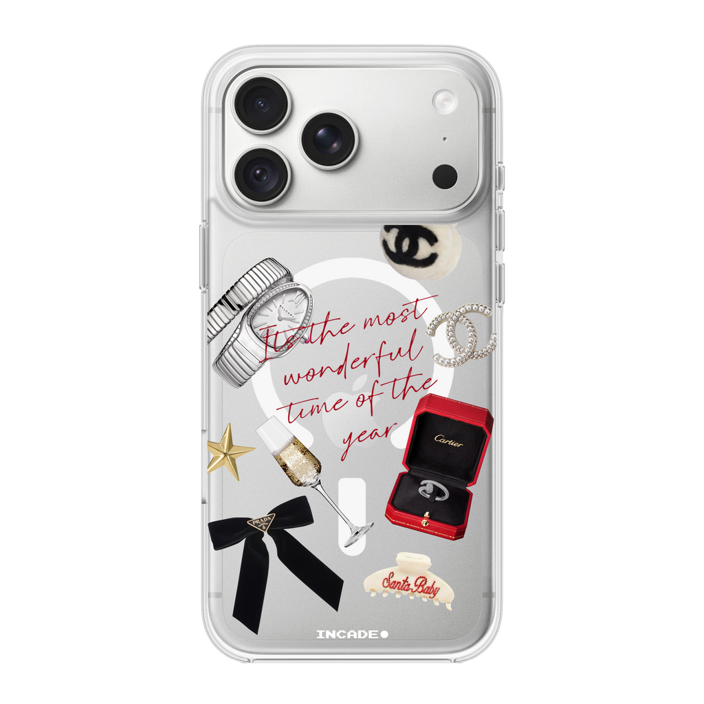 iPhone 18 Pro Max SANTA BABY