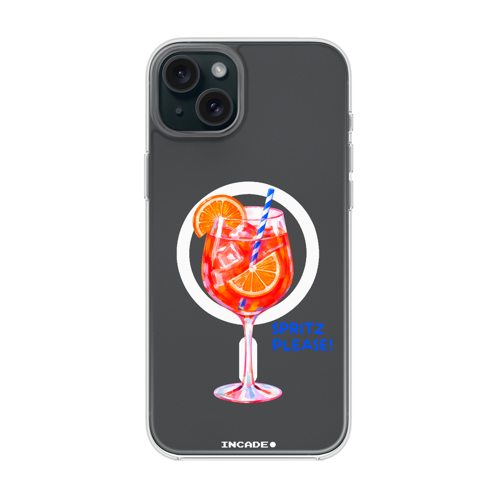 iPhone 15 SPRITZ