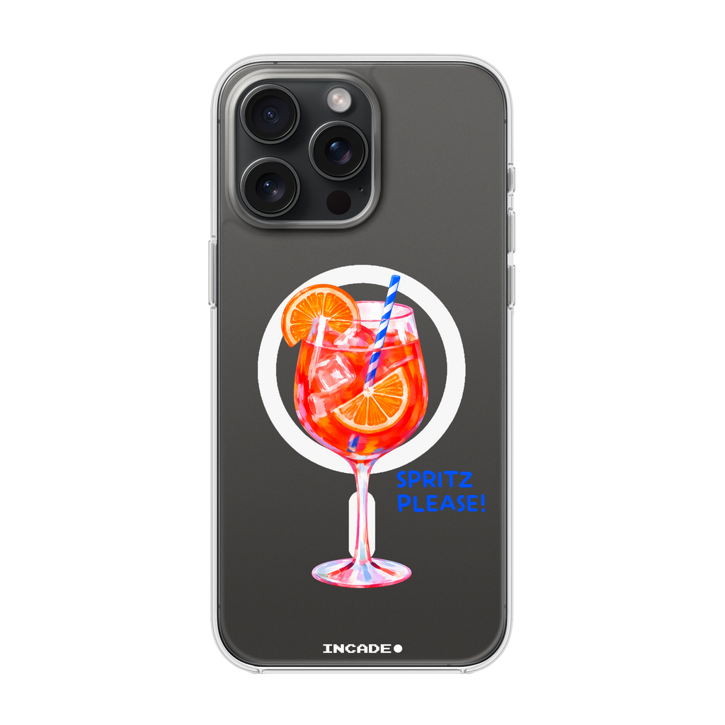 iPhone 15 Pro SPRITZ