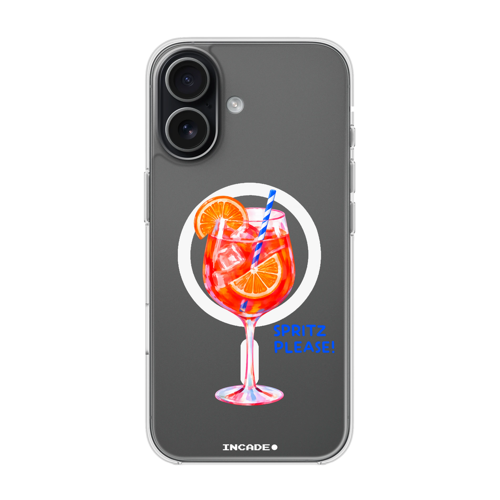 iPhone 17 SPRITZ