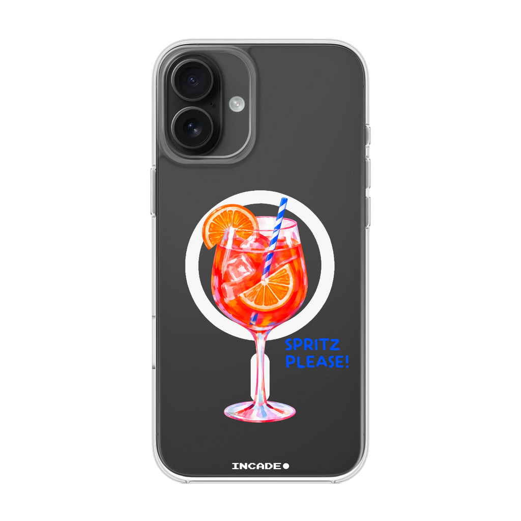 iPhone 16 SPRITZ