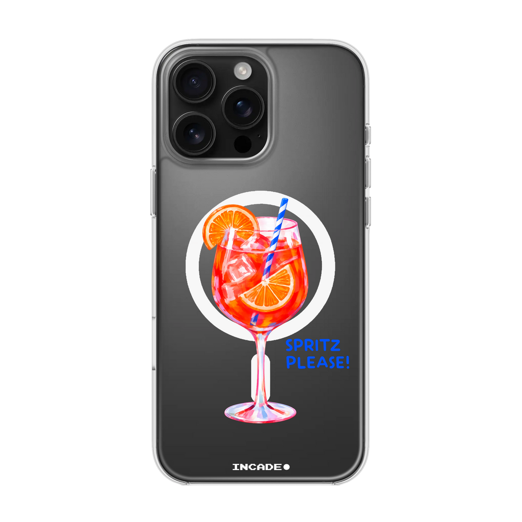iPhone 16 Pro SPRITZ