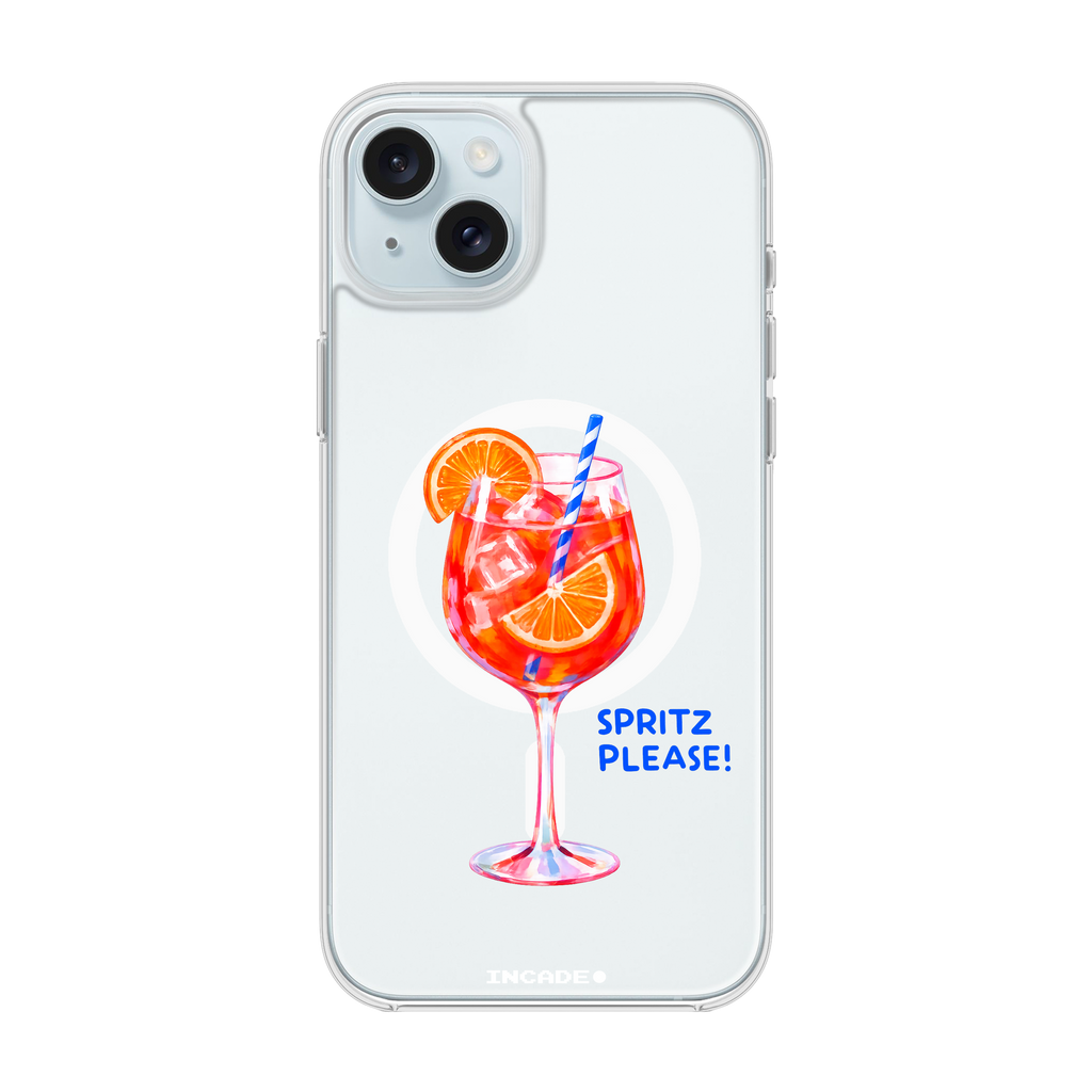 iPhone 15 SPRITZ