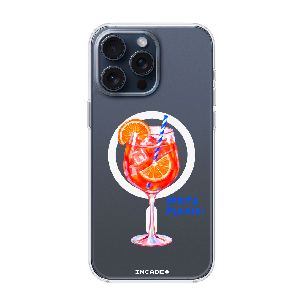 iPhone 15 Pro Max SPRITZ