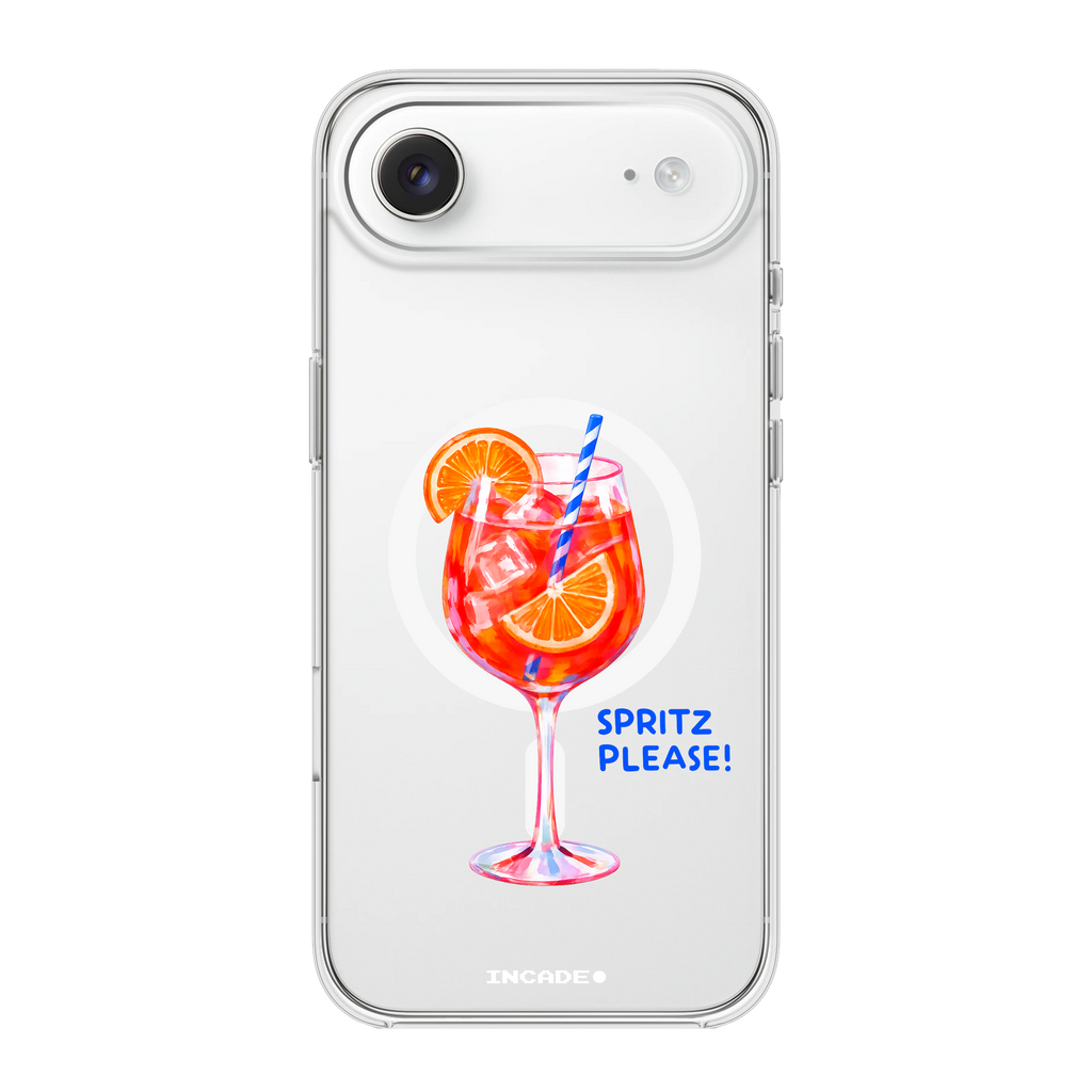 iPhone 17 Air SPRITZ