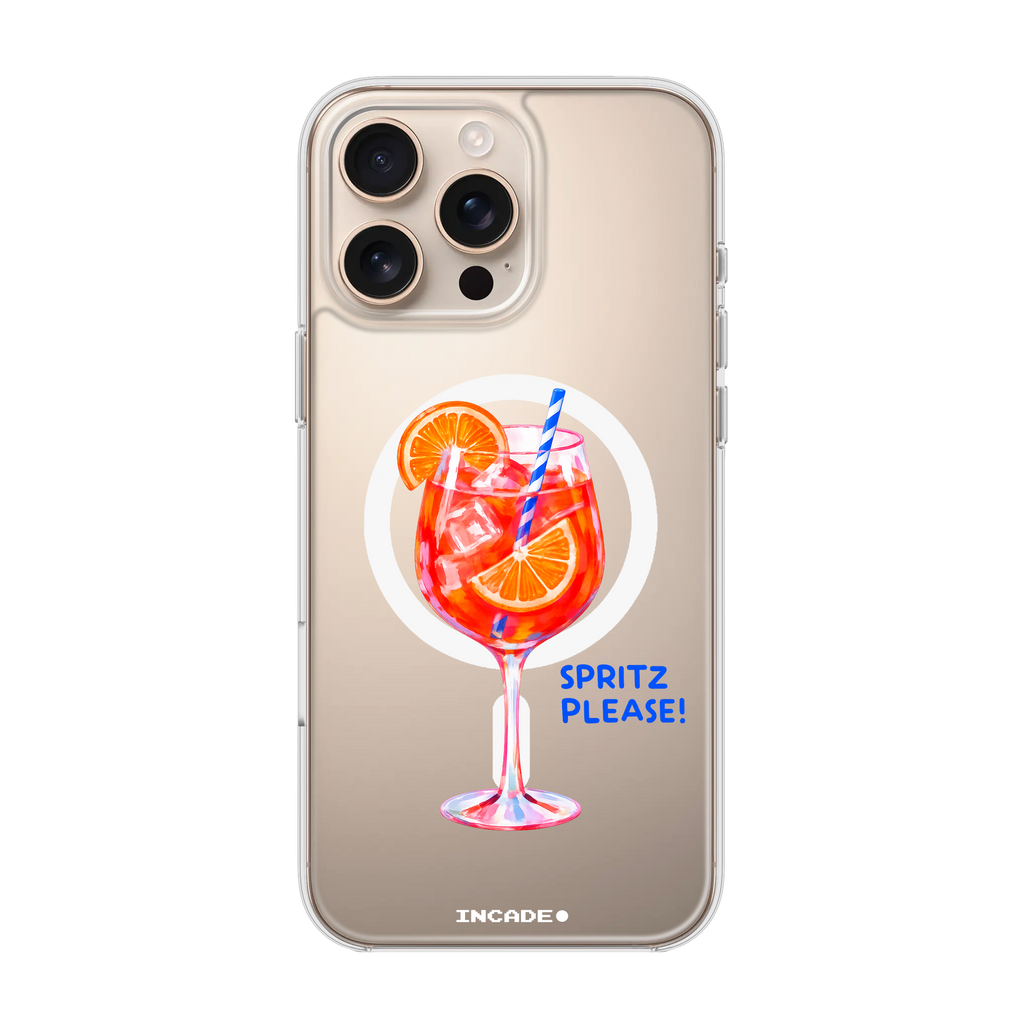 iPhone 16 Pro SPRITZ