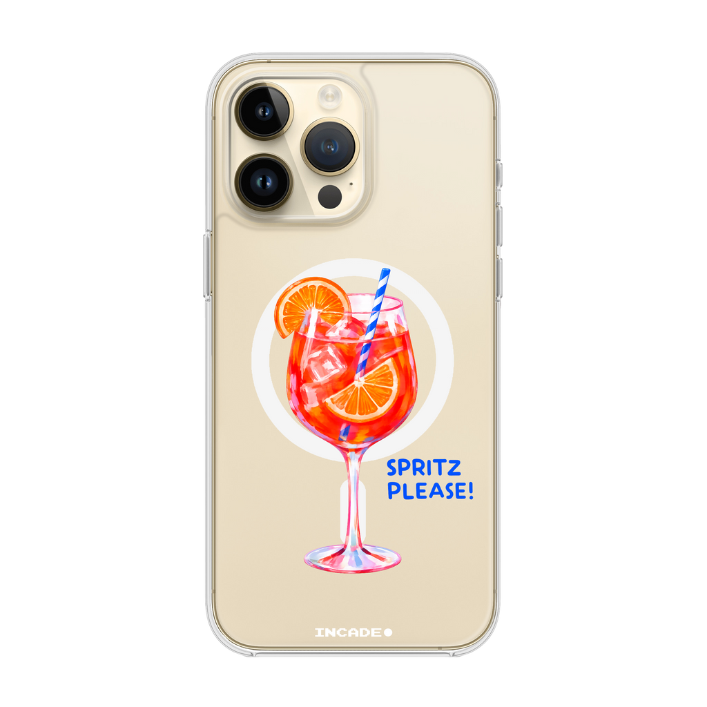 iPhone 14 Pro SPRITZ