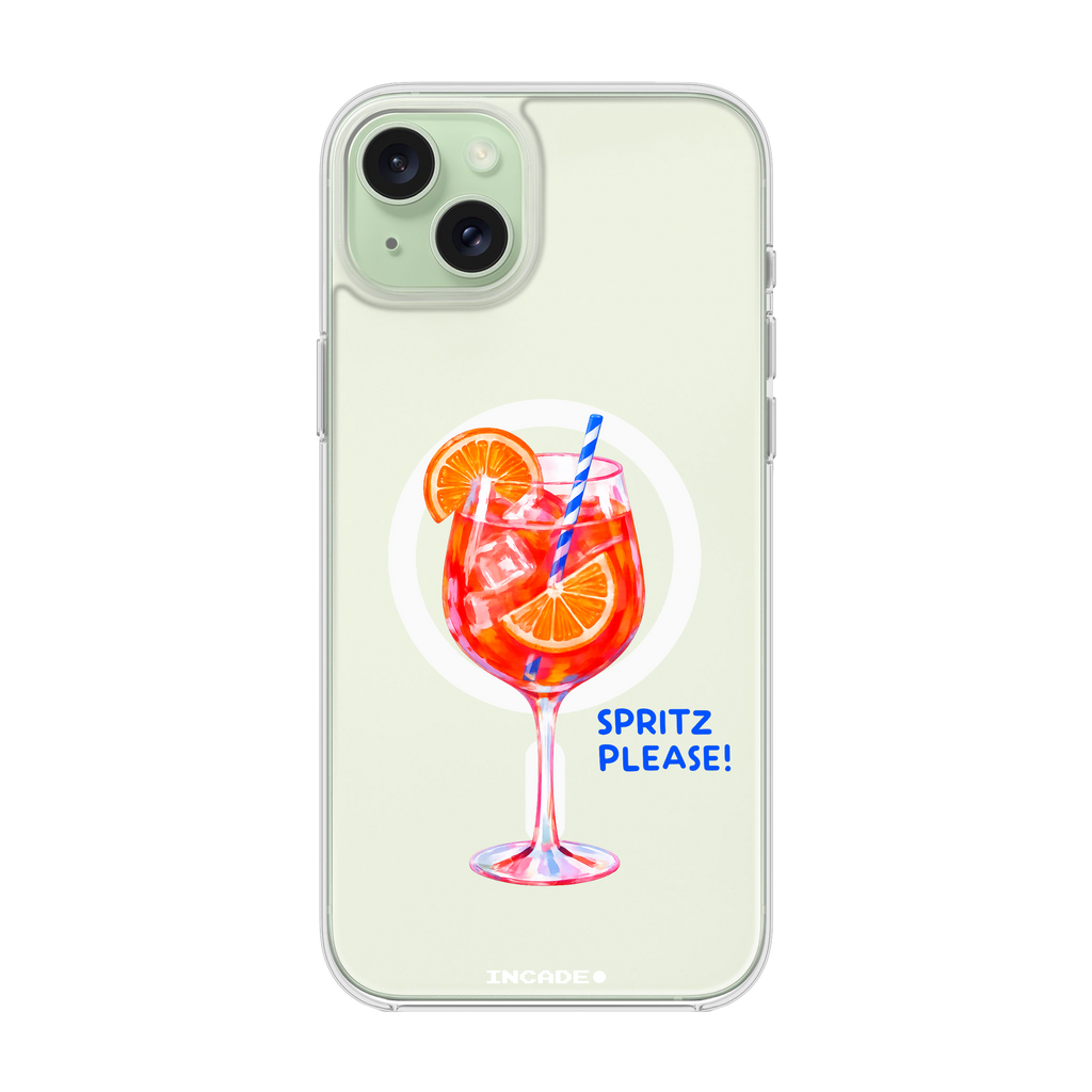 iPhone 15 SPRITZ