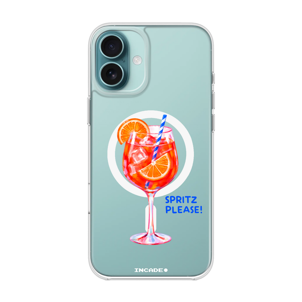 iPhone 16 SPRITZ
