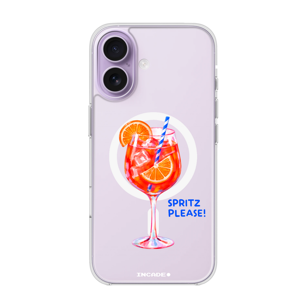 iPhone 17 SPRITZ