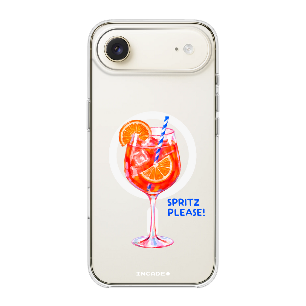 iPhone 17 Air SPRITZ