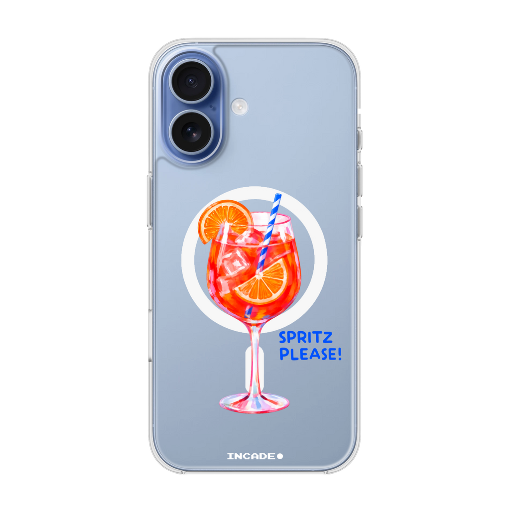 iPhone 17 SPRITZ