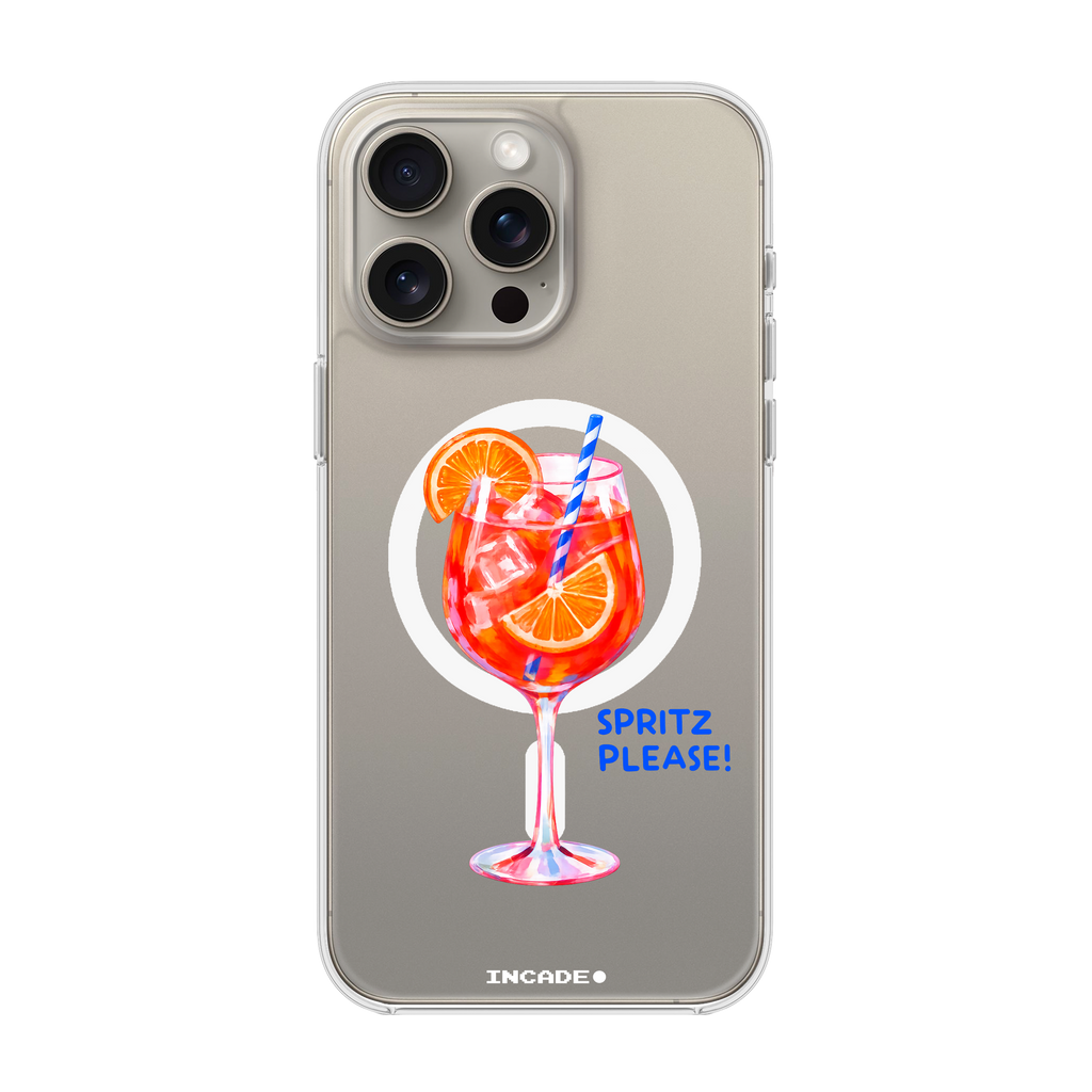 iPhone 15 Pro Max SPRITZ