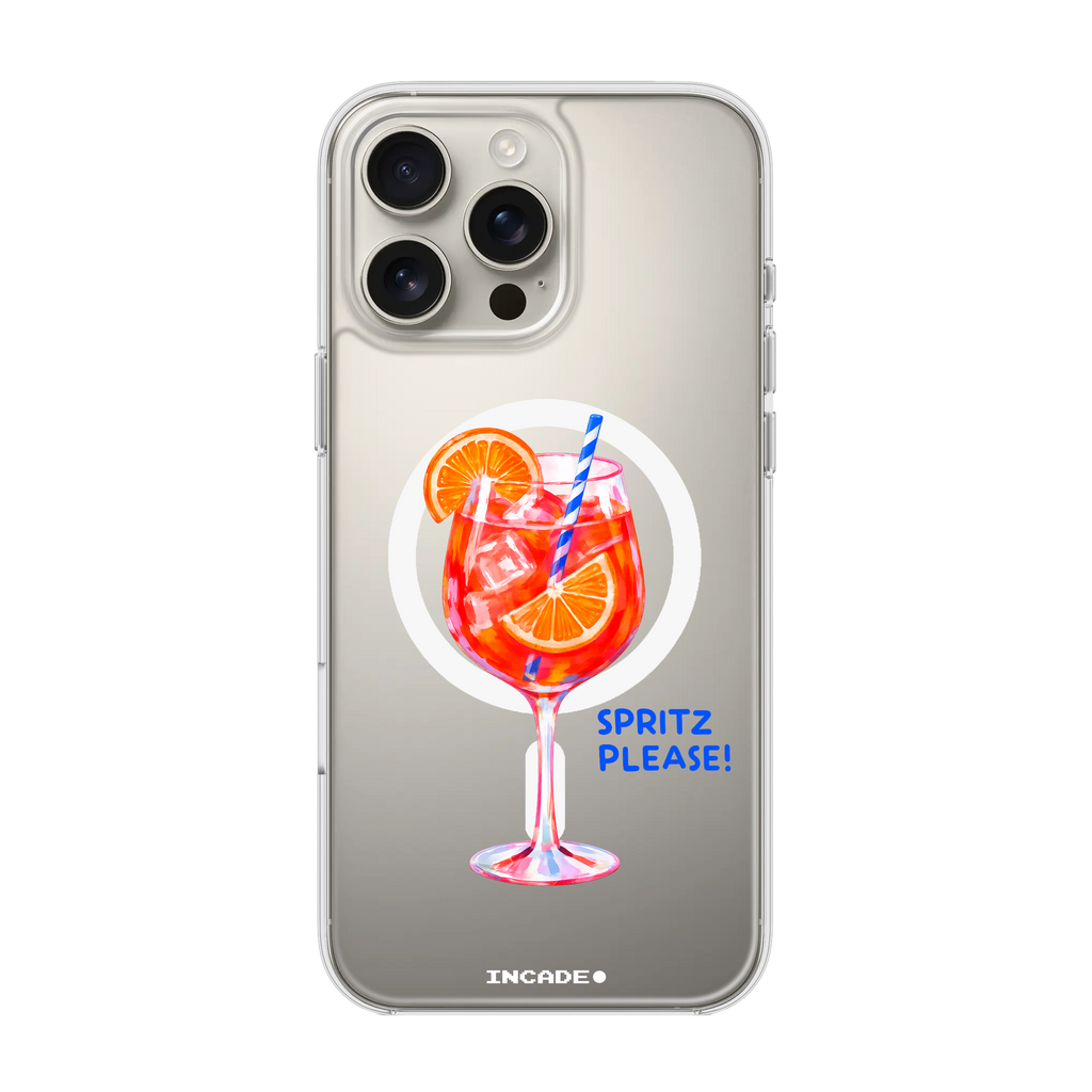 iPhone 16 Pro Max SPRITZ