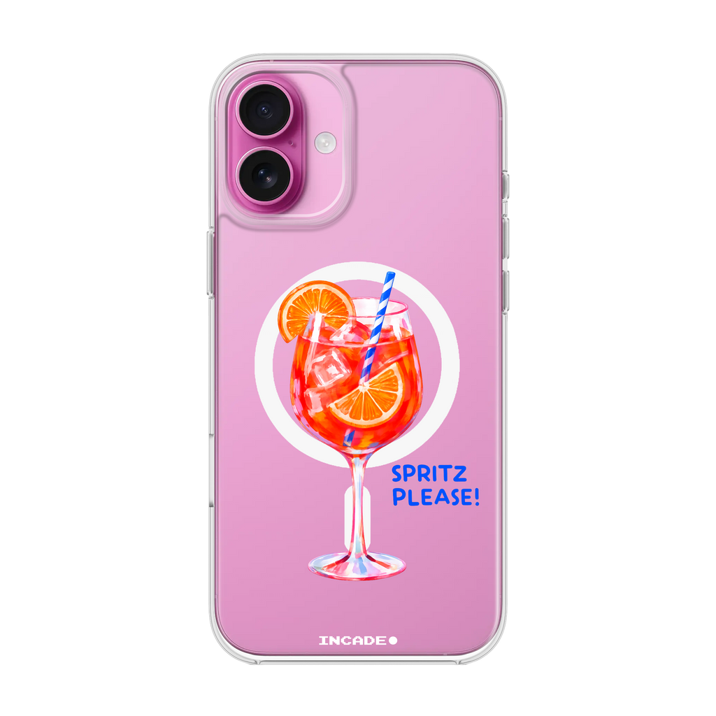 iPhone 16 SPRITZ