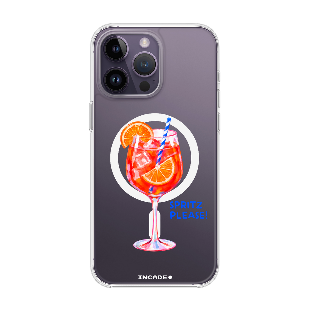 iPhone 14 Pro SPRITZ