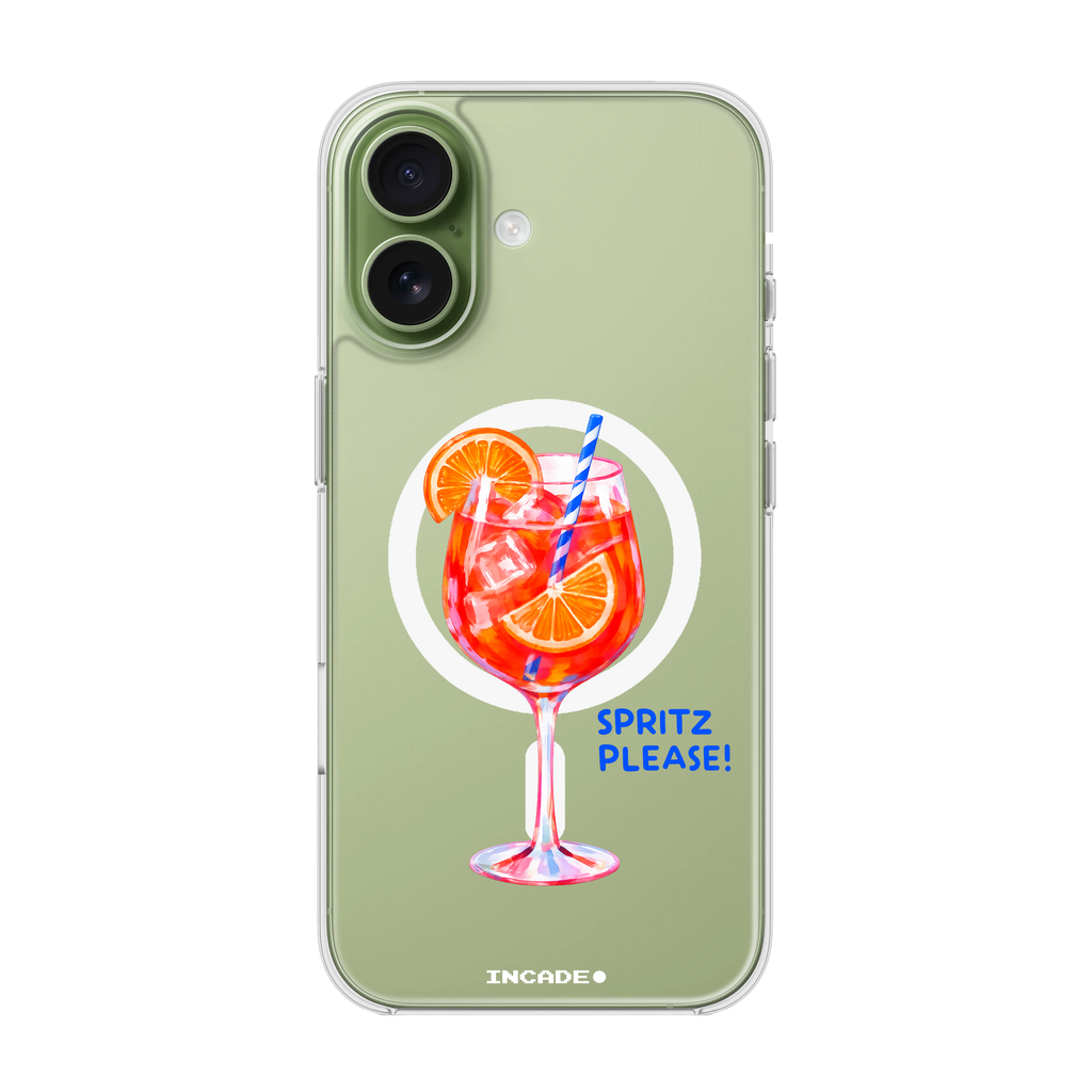iPhone 17 SPRITZ