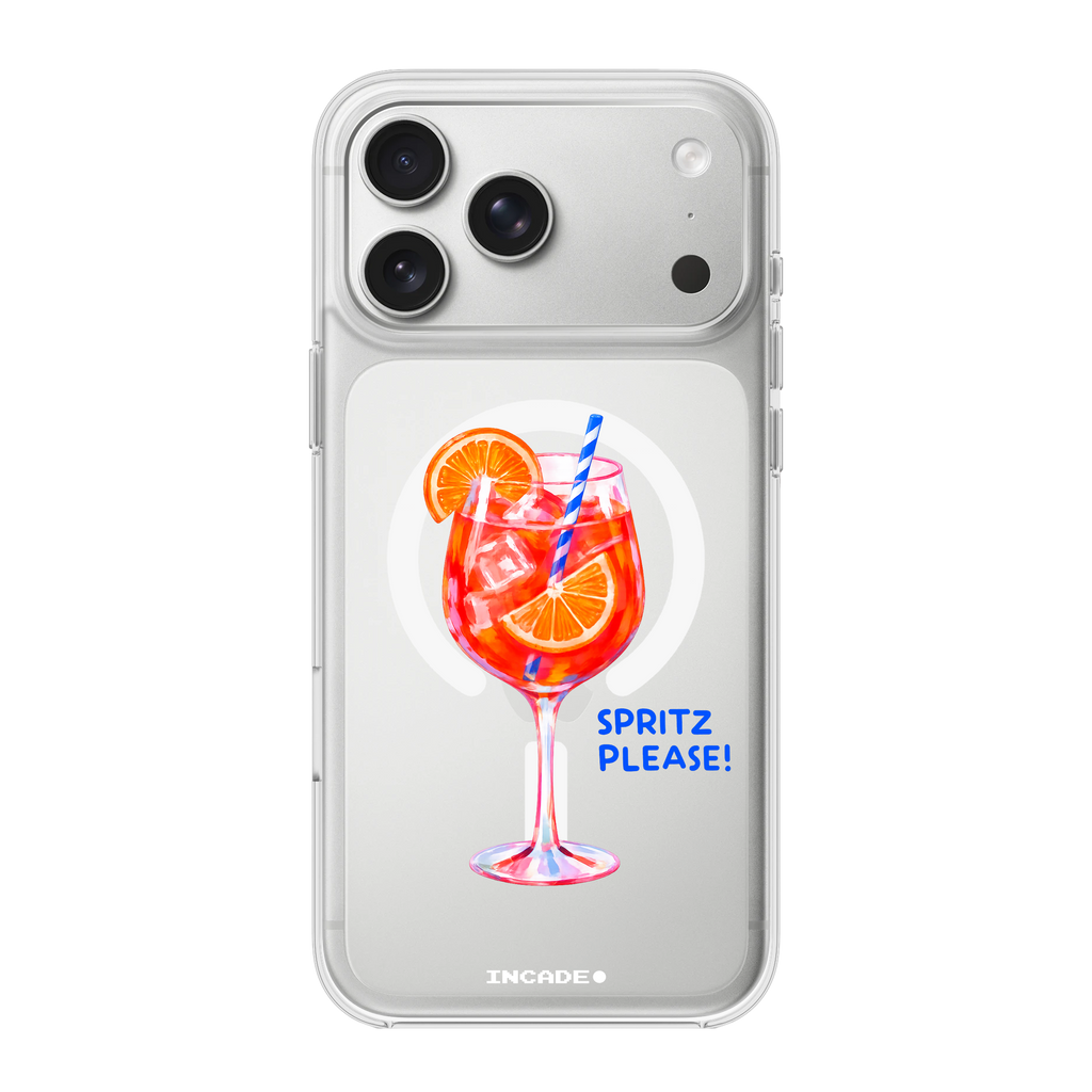 iPhone 17 Pro SPRITZ