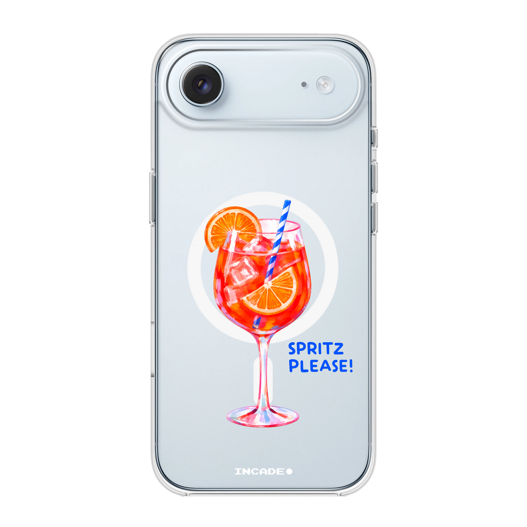 iPhone 17 Air SPRITZ