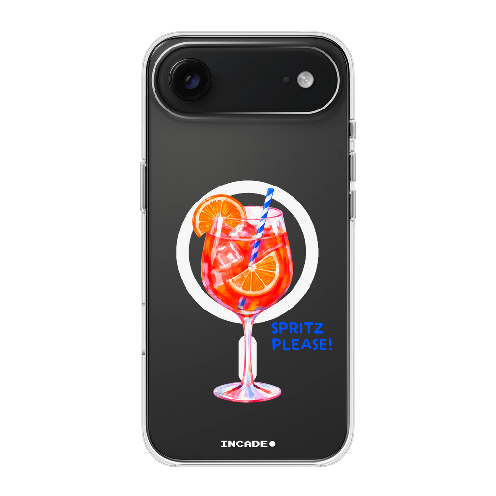iPhone 17 Air SPRITZ