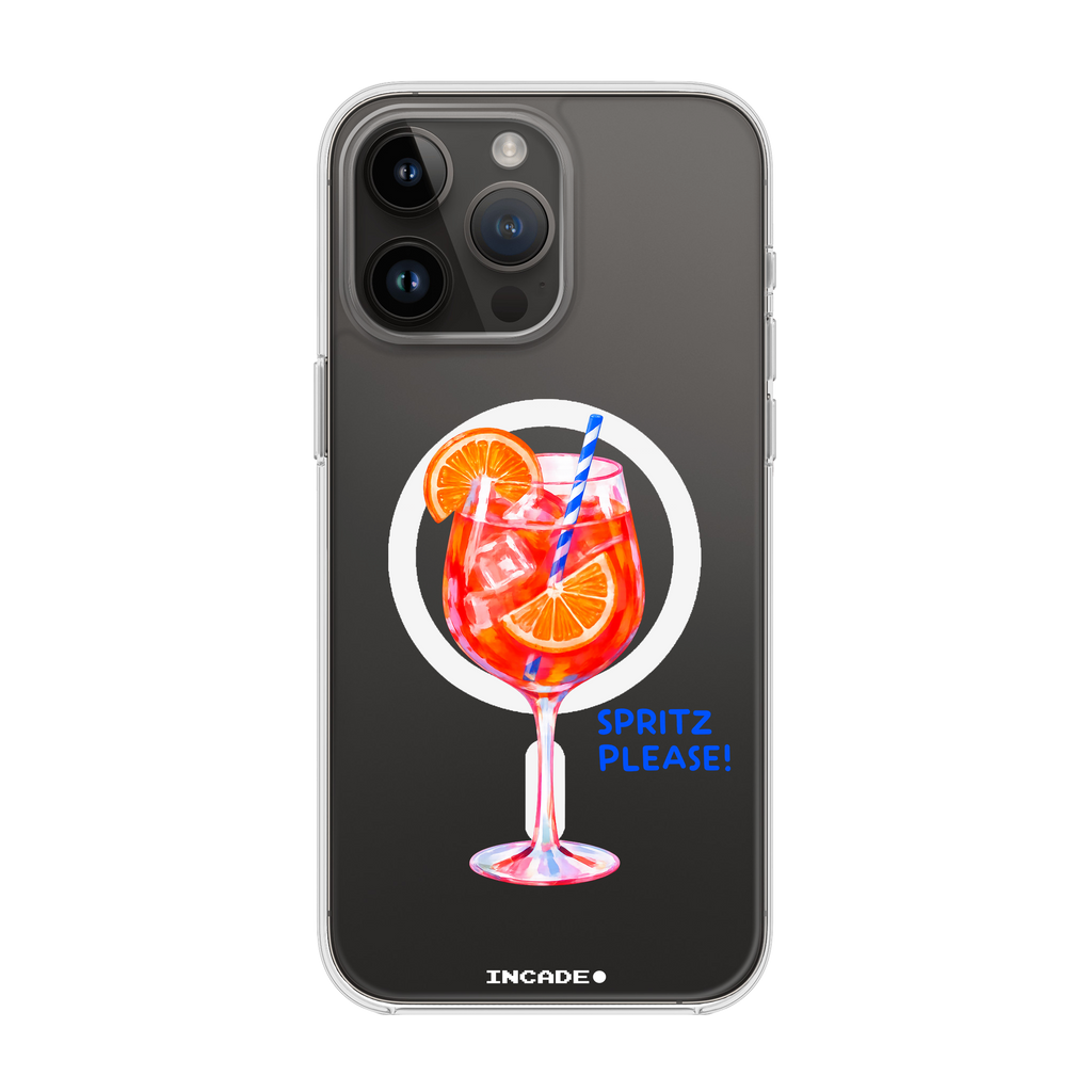 iPhone 14 Pro SPRITZ