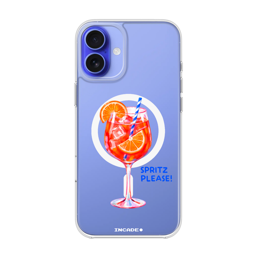 iPhone 16 SPRITZ