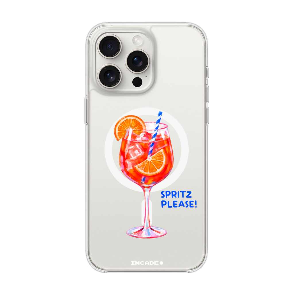 iPhone 15 Pro SPRITZ