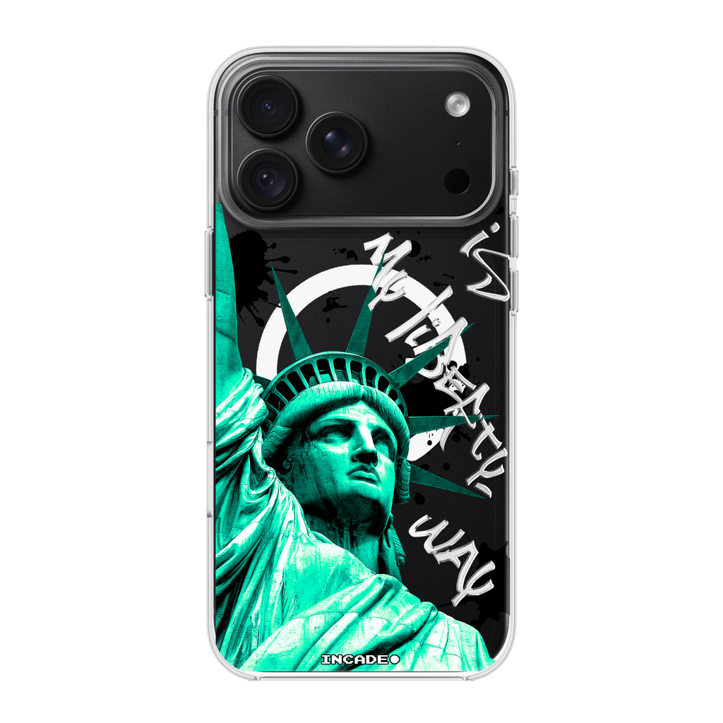 iPhone 18 Pro Max STATUE GREEN