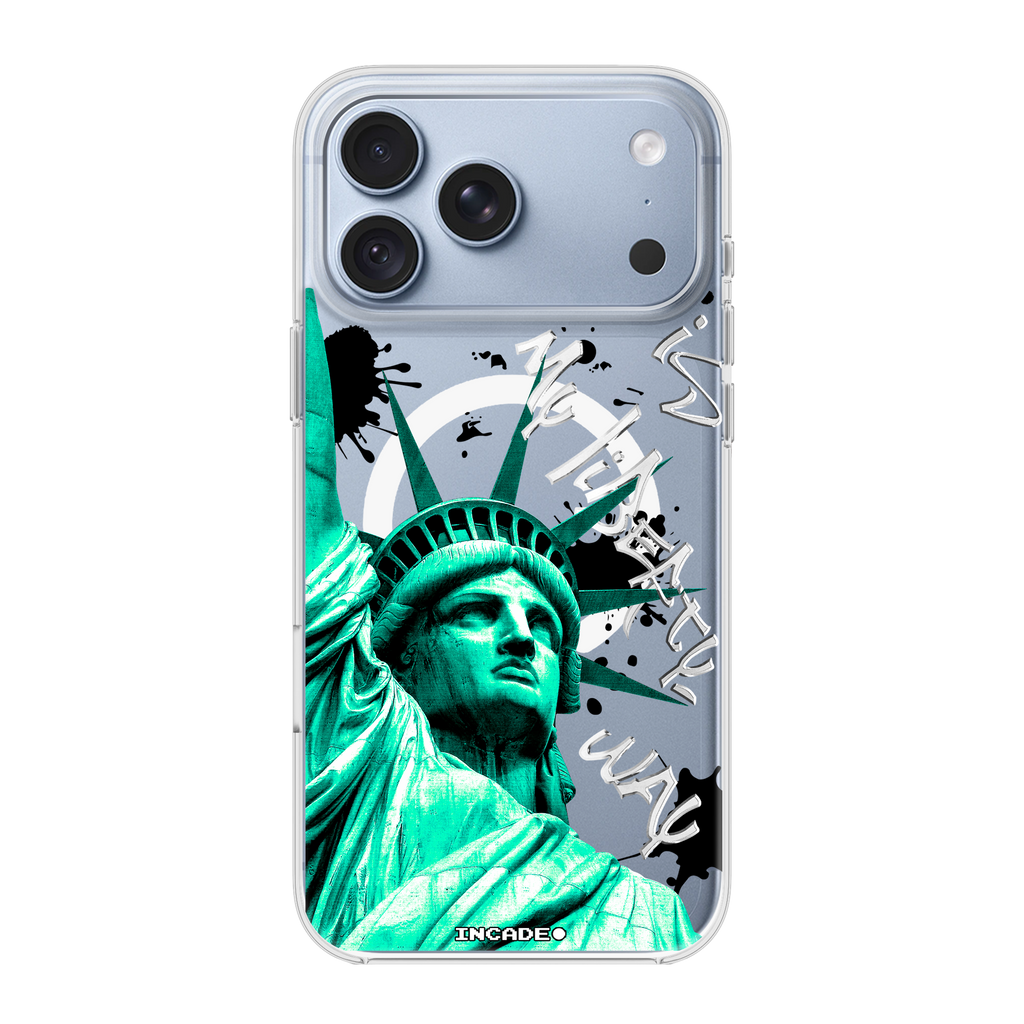 iPhone 18 Pro Max STATUE GREEN