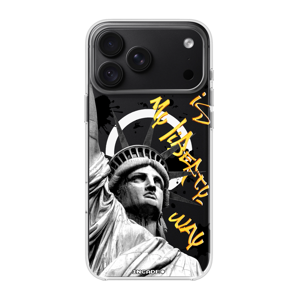 iPhone 18 Pro STATUE GREY