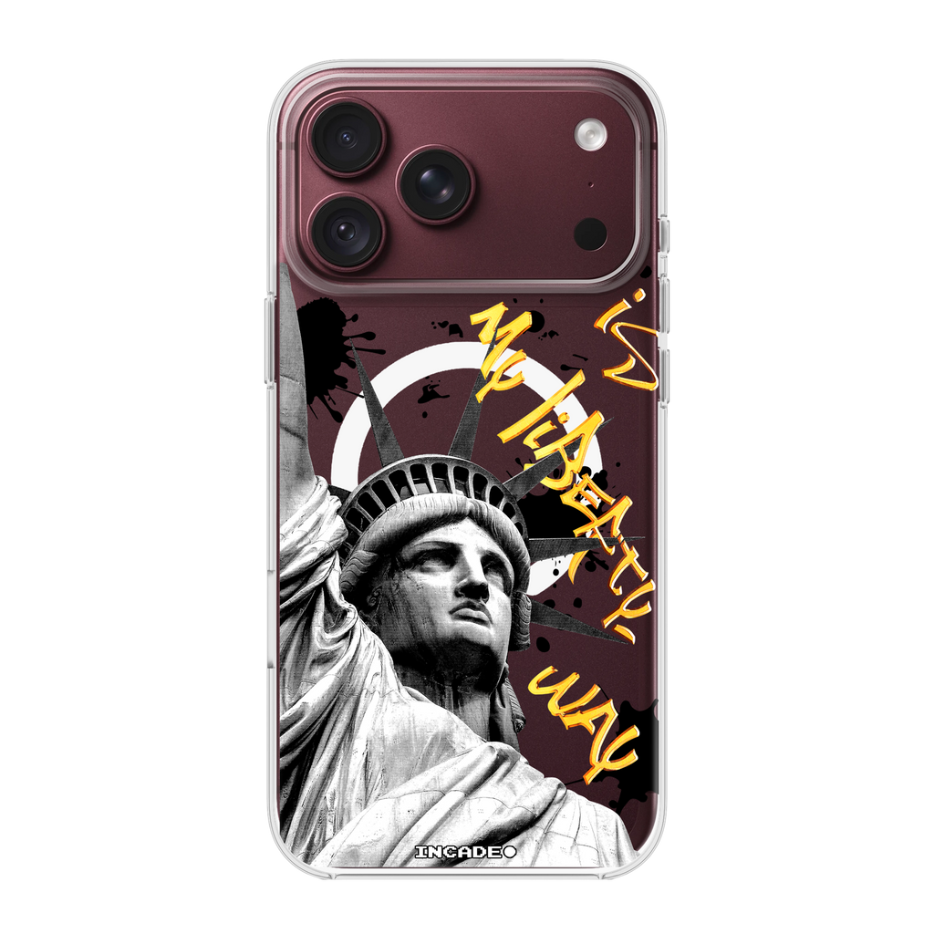 iPhone 18 Pro Max STATUE GREY