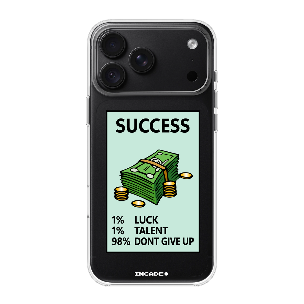 iPhone 18 Pro SUCCESS