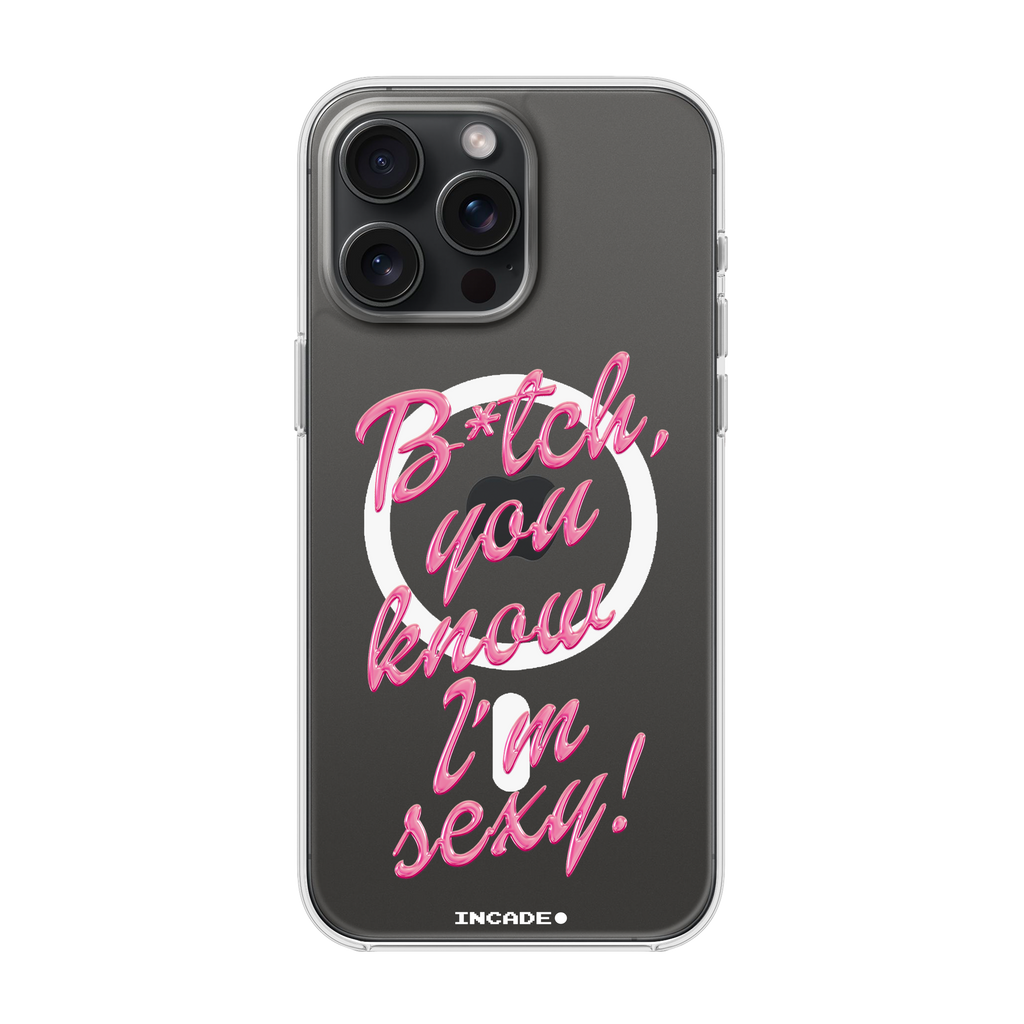 iPhone 15 Pro SXY