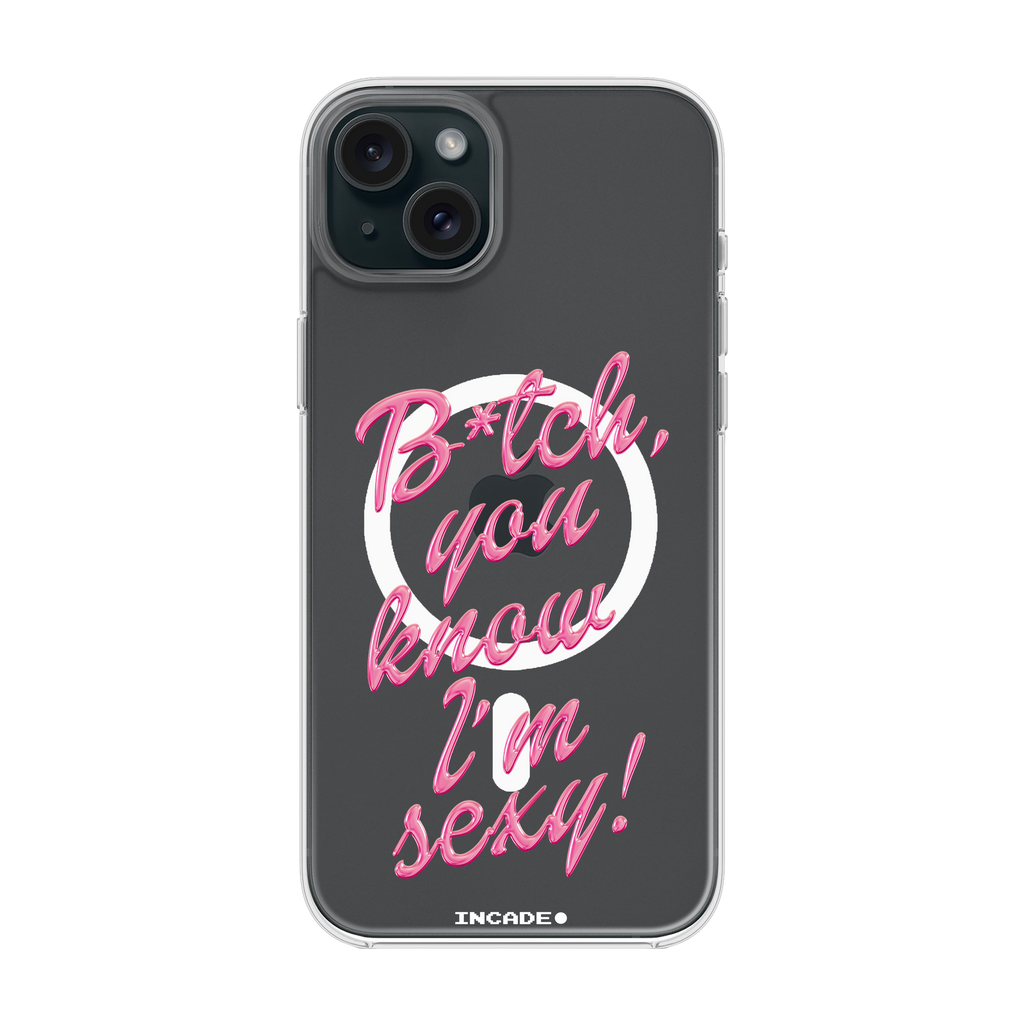 iPhone 15 SXY