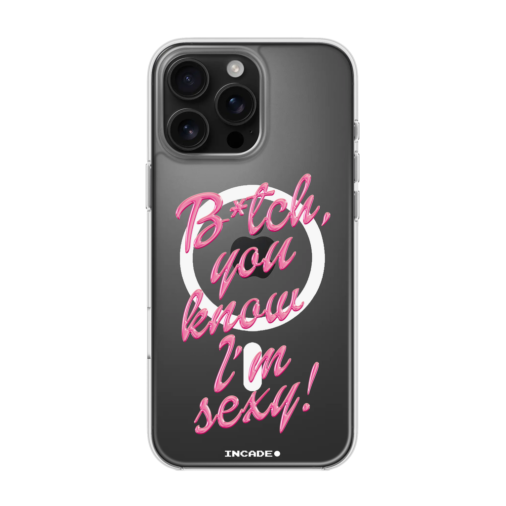 iPhone 16 Pro SXY