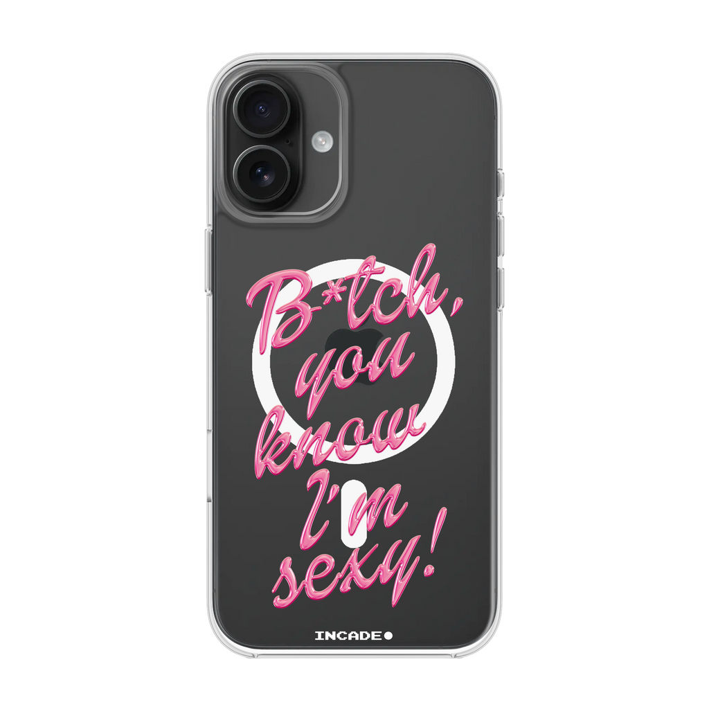 iPhone 16 Plus SXY