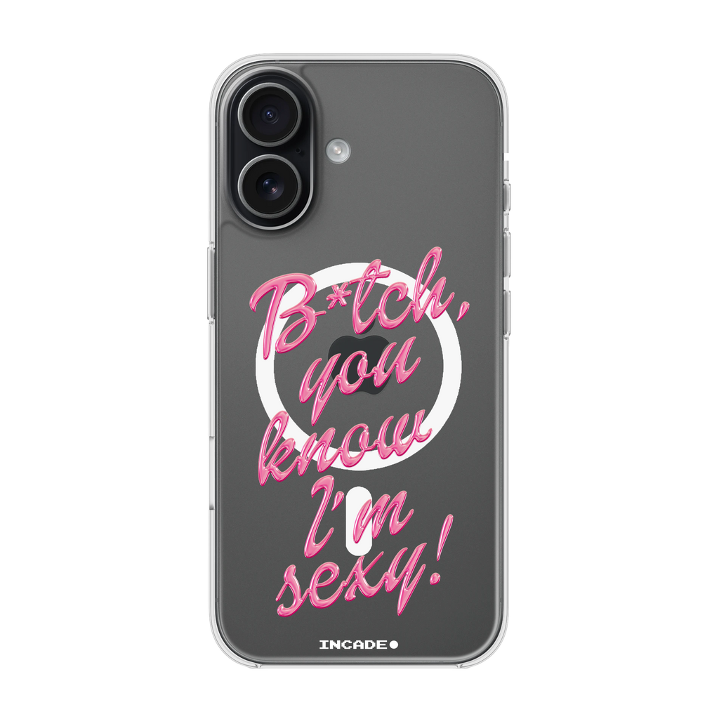 iPhone 17 SXY